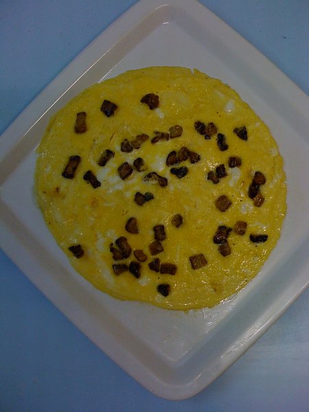 taiwan petit dejeune