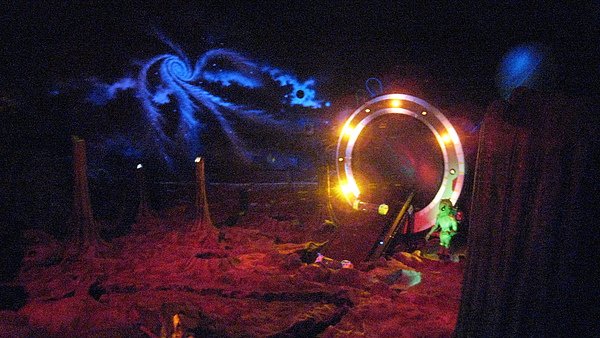 外星人