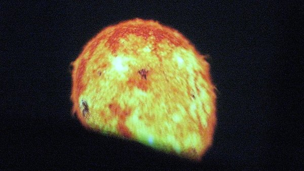 太陽
