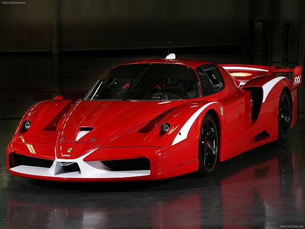 Ferrari-FXX_Evolution-2008-wallpaper