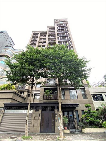 新店區｜中央新村唐寧街～賞屋請洽 0912-331-225 