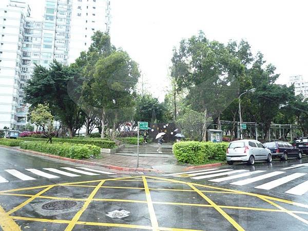 錦城-康寧公園二