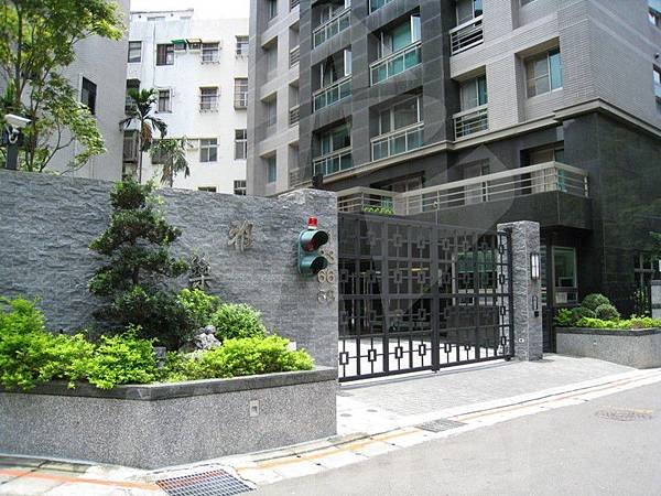 長虹建築公設