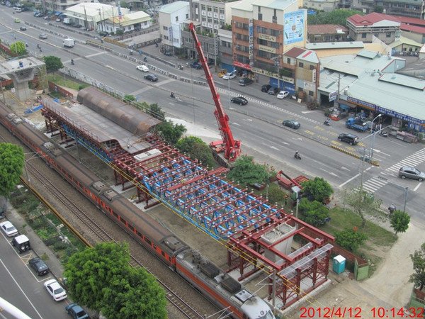 台鐵「捷運化」擴及4都　卡位交通宅等待增值