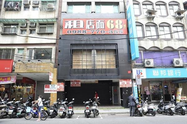 鎖定陸客自由行　教你提早佈局二線金店面