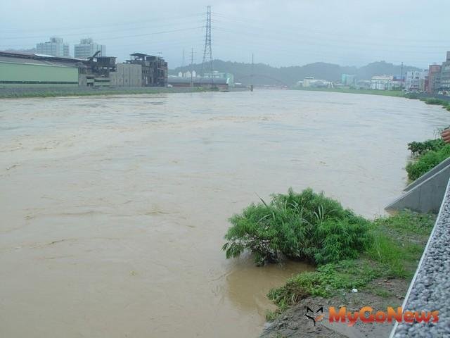 颱風造成損失 房屋稅及地價稅可減免