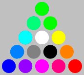 圖樣(sRGB指定Adobe RGB)