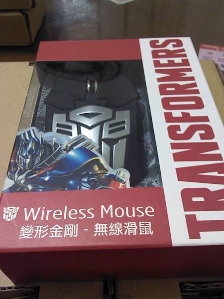 滑鼠