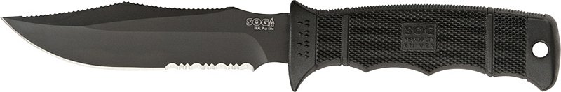 SOG SEAL Pup Elite