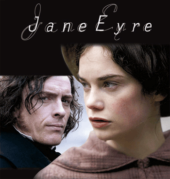 Jane Eyre BBC 2005