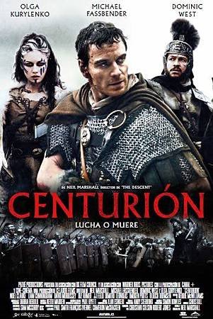 Centurion