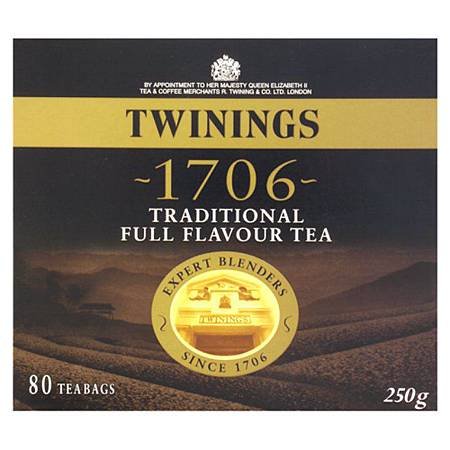 Twinings 1706 Blend