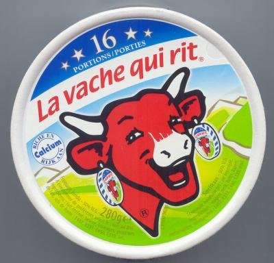 La vache qui rit