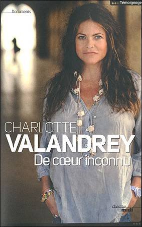 Charlotte Valandrey