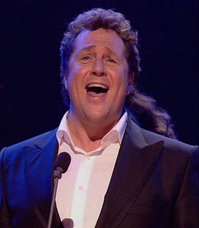 Michael Ball 2010