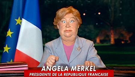 Merkel v1.1