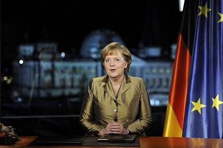 Neujahrsansprache 2012 (Angela Merkel) 