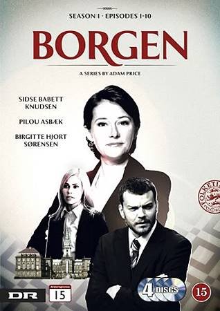 Borgen