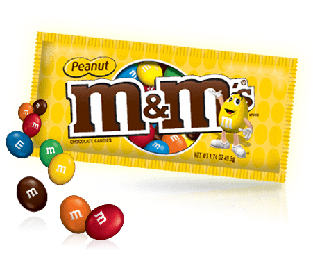 M&amp;M