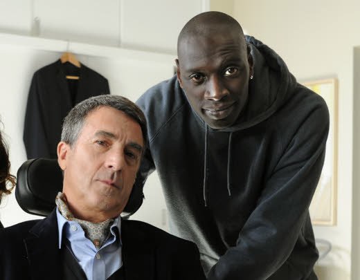 Intouchables