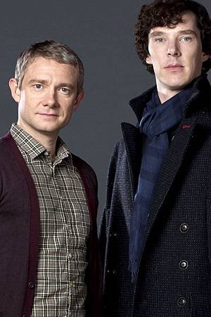 Sherlock