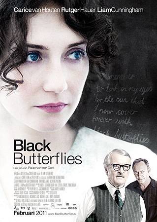 Black Butterflies