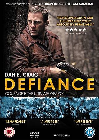 Defiance