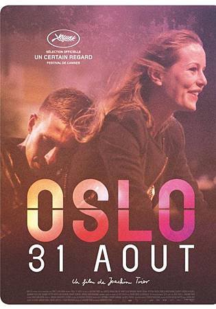 Oslo, 31 August