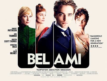 bel ami