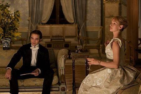 Bel Ami