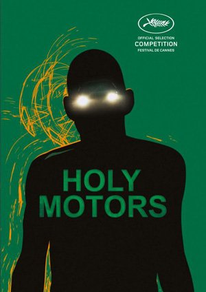 Holy Motors