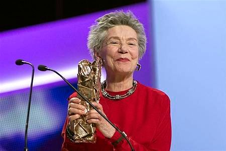 Emmanuelle Riva