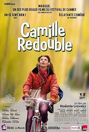 Camille redouble