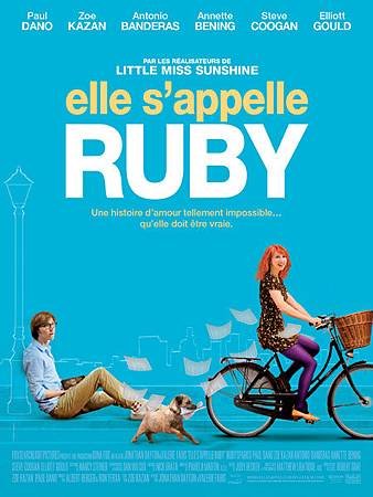 Ruby Sparks