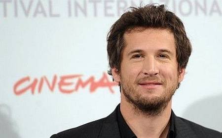 Guillaume Canet