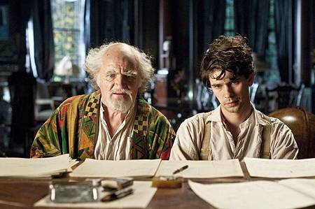 Cloud Atlas