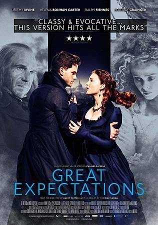 Great Expectations