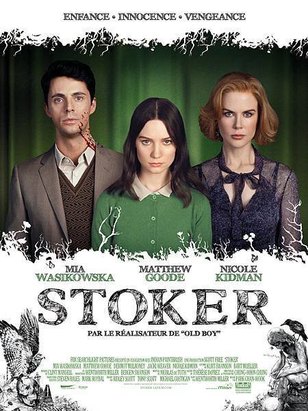 STOKER