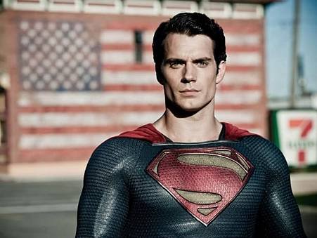 Henry Cavill_Superman