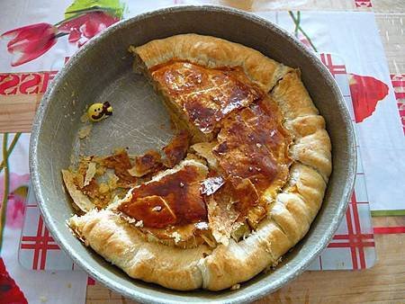 Galette des rois