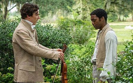 12 Years A Slave