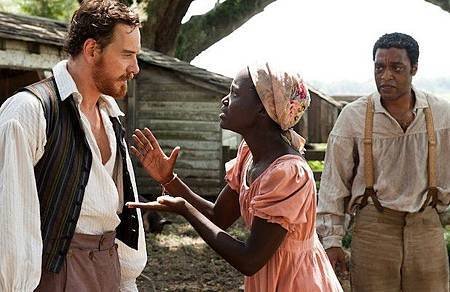 12 Years A Slave