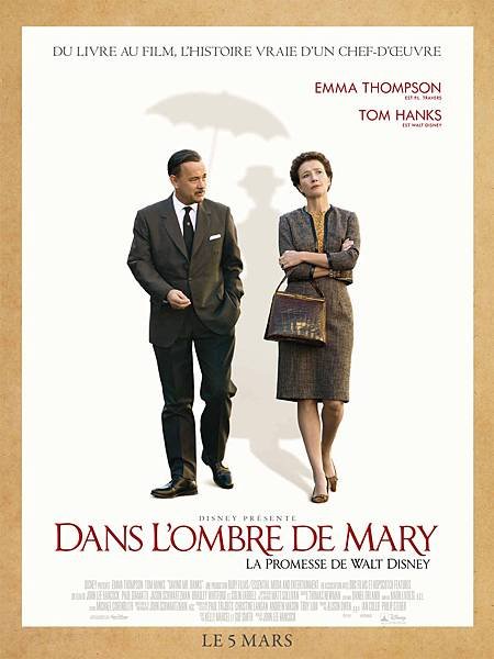 Saving Mr Banks