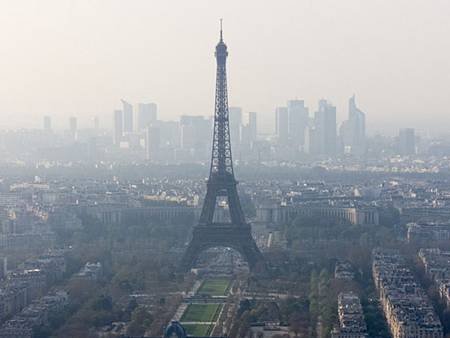 Air de Paris...