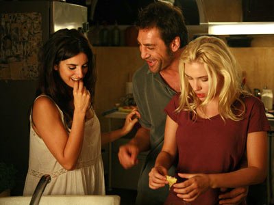 Vicky Cristina Barcelona