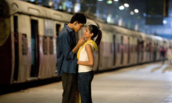 Slumdog Millionaire