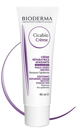 BIODERMA CICABIO