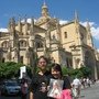 Segovia 