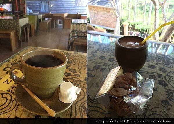南投水里蛇窯飲料