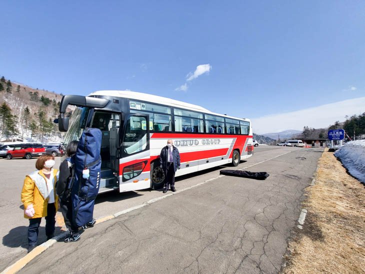 【北海道滑雪】札幌市區春滑首選 - 札幌國際滑雪場